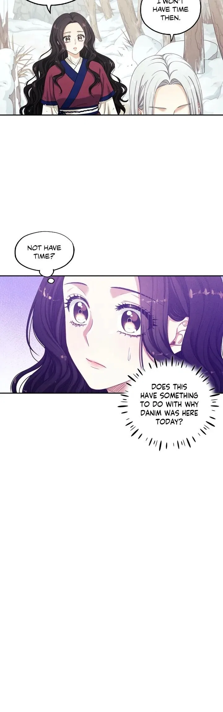 Elixir of the Sun Chapter 2 – Page 15