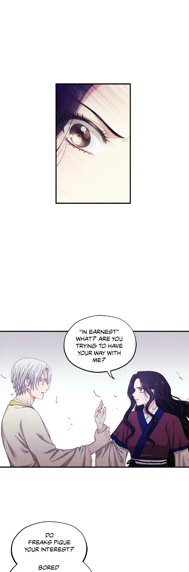 Elixir of the Sun Chapter 2 – Page 24