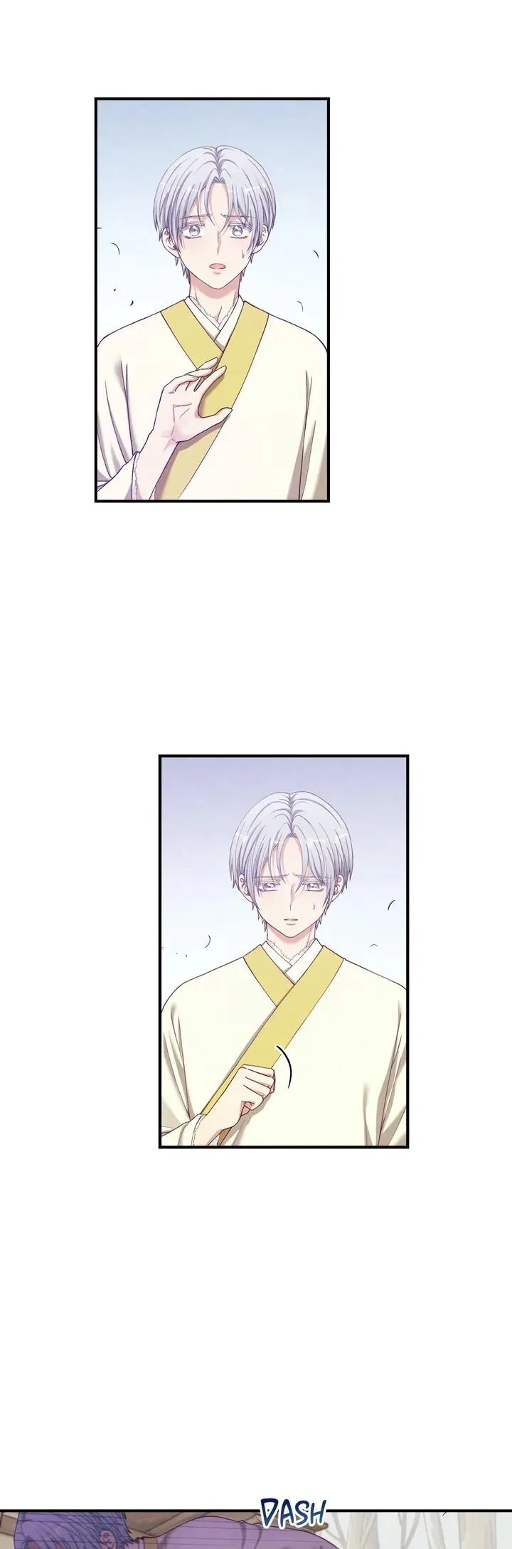 Elixir of the Sun Chapter 2 – Page 26