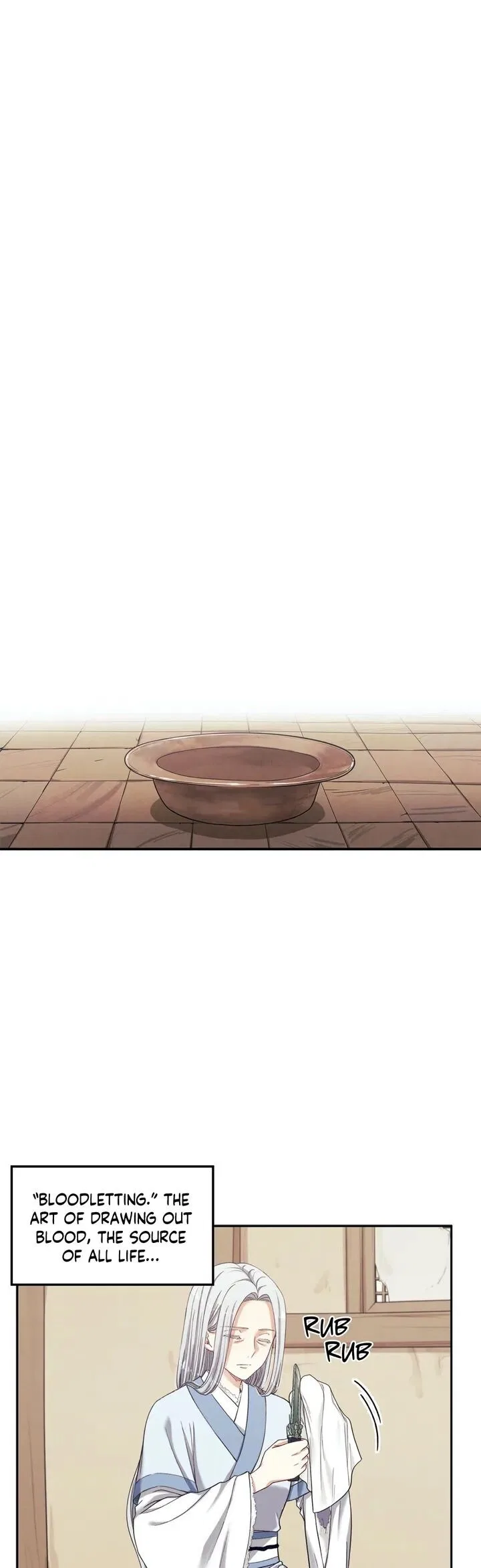 Elixir of the Sun Chapter 2 – Page 30