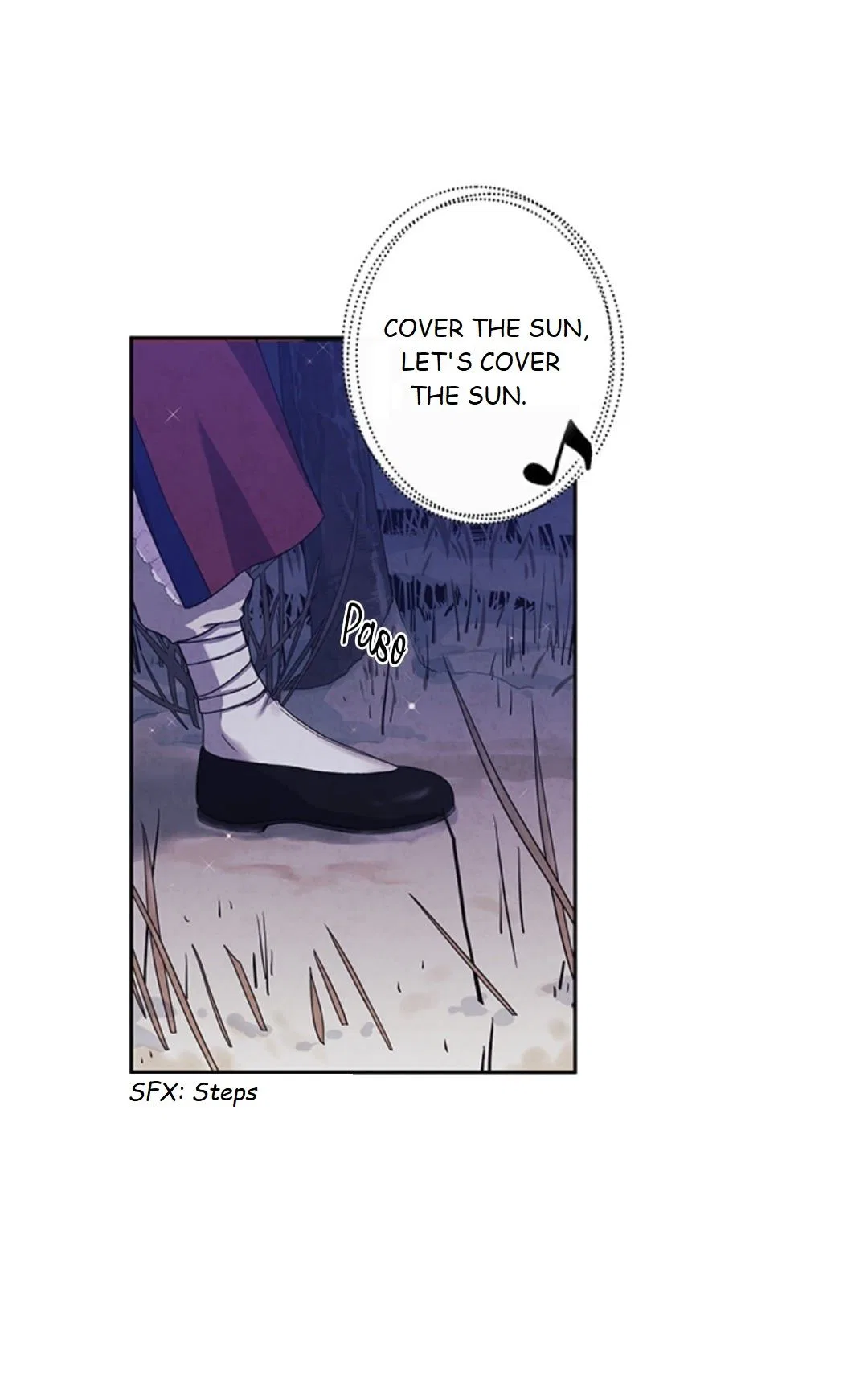 Elixir of the Sun Chapter 1 – Page 11