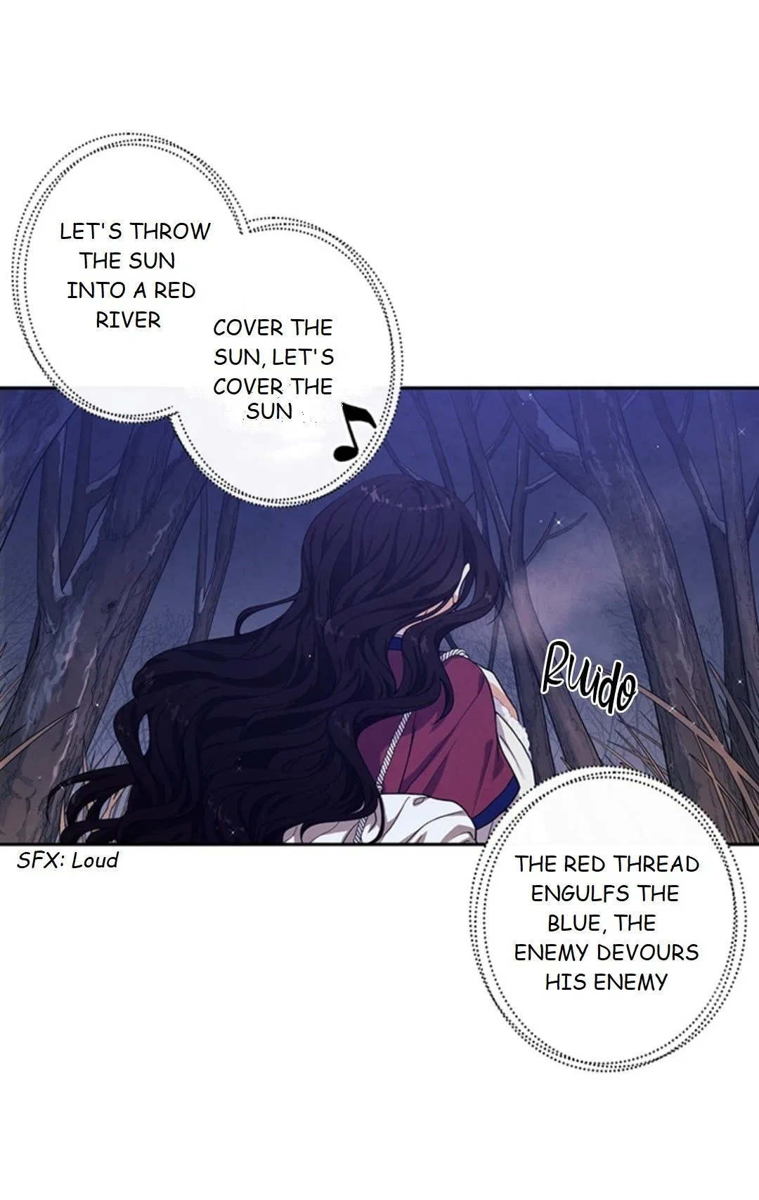 Elixir of the Sun Chapter 1 – Page 12