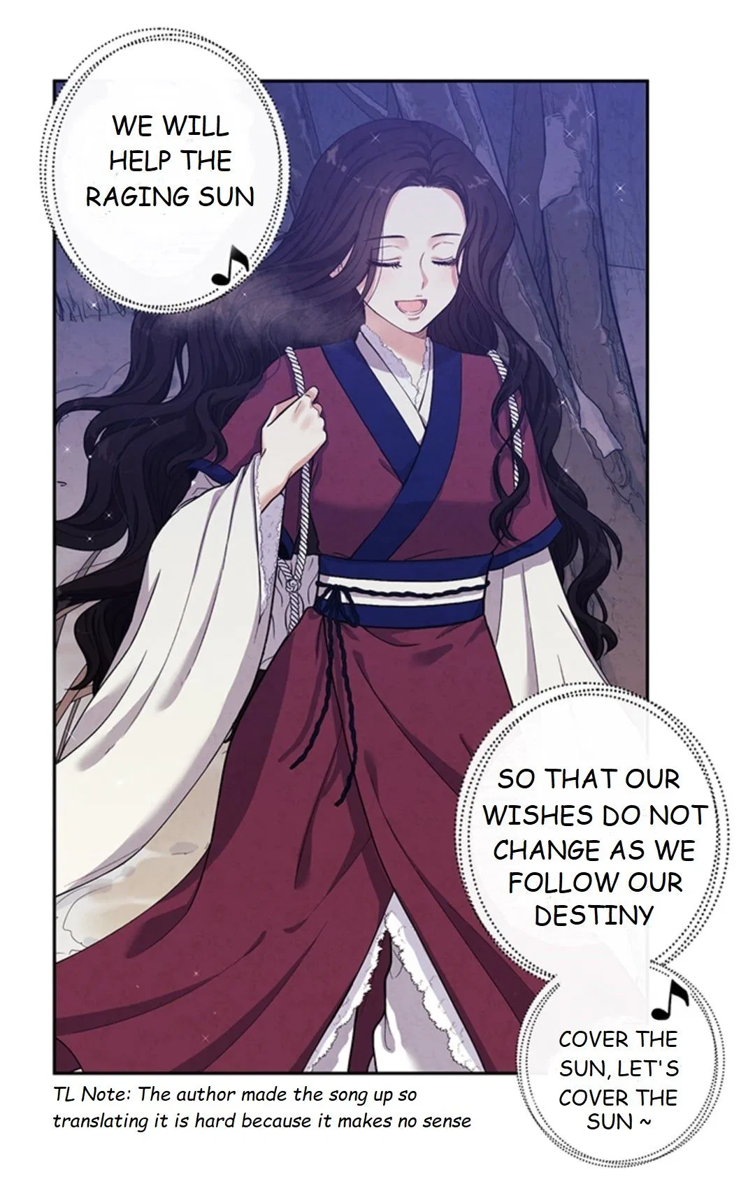 Elixir of the Sun Chapter 1 – Page 13