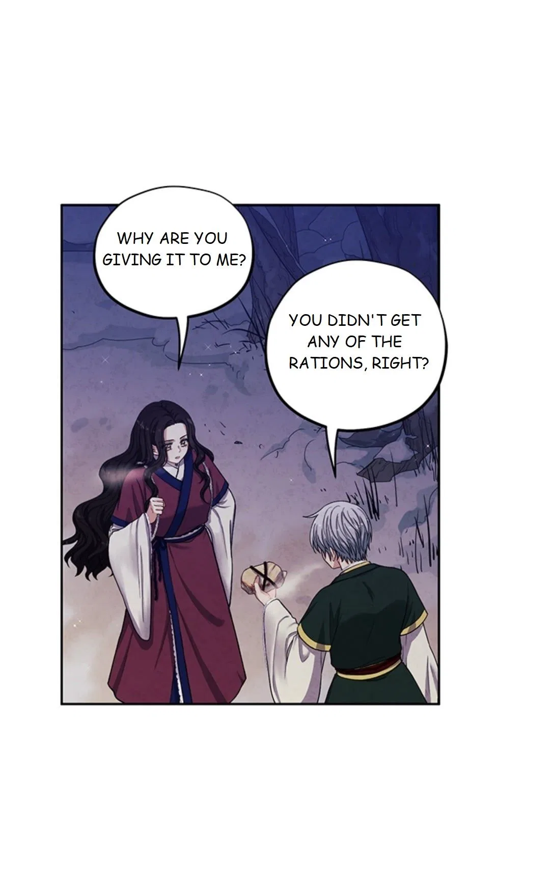 Elixir of the Sun Chapter 1 – Page 20