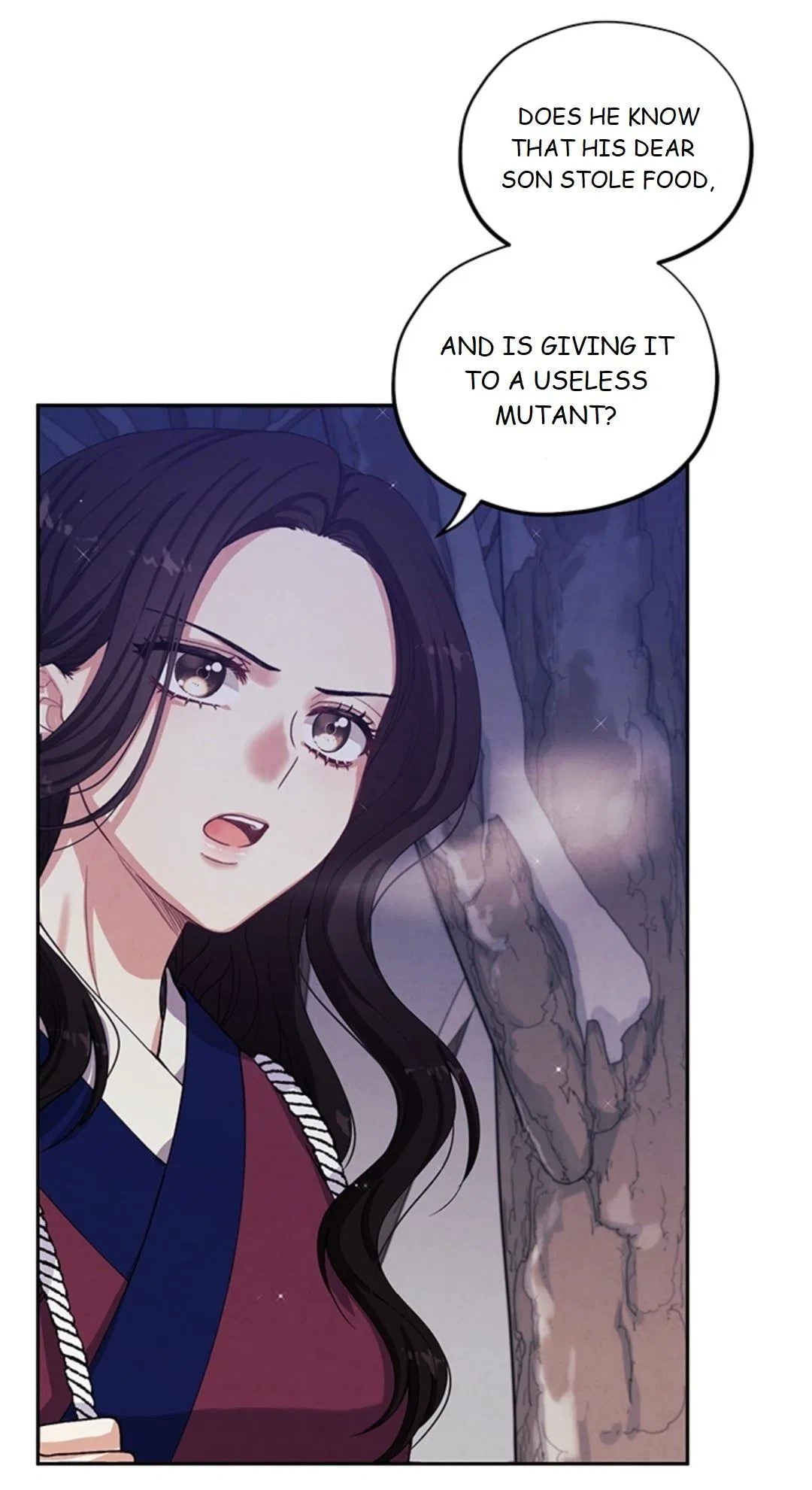 Elixir of the Sun Chapter 1 – Page 22