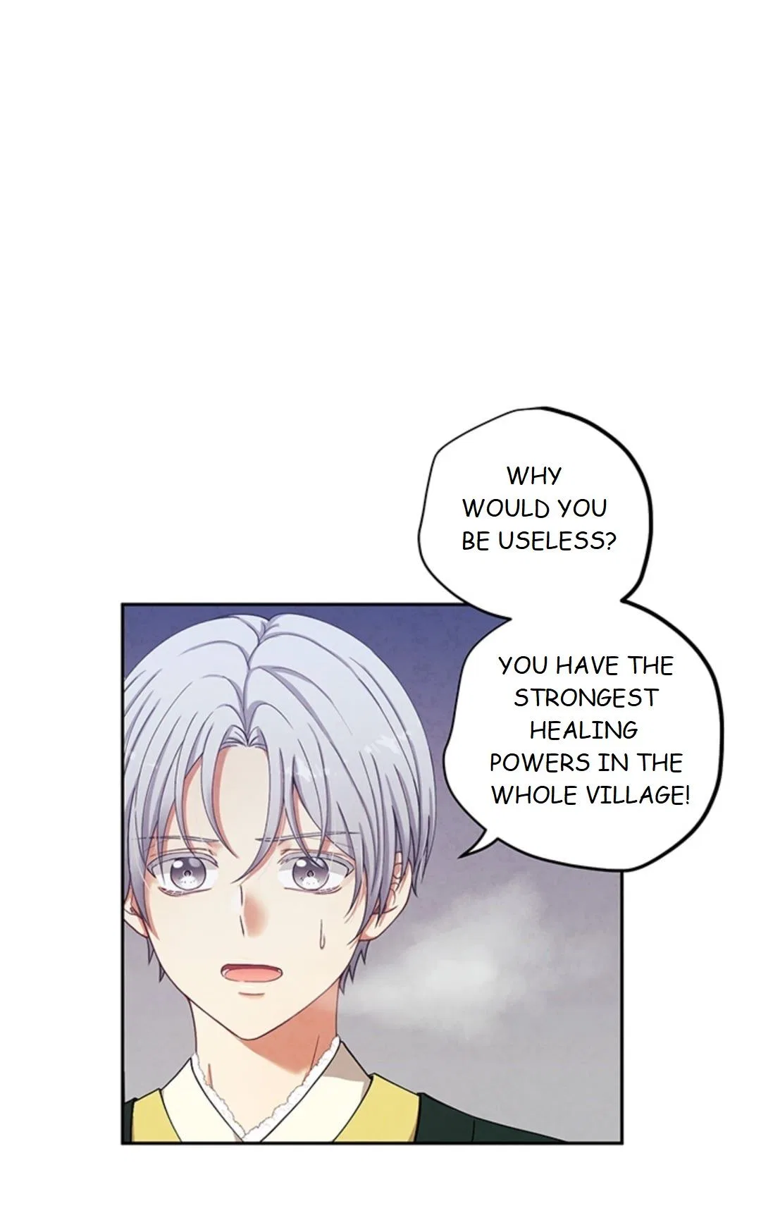 Elixir of the Sun Chapter 1 – Page 23