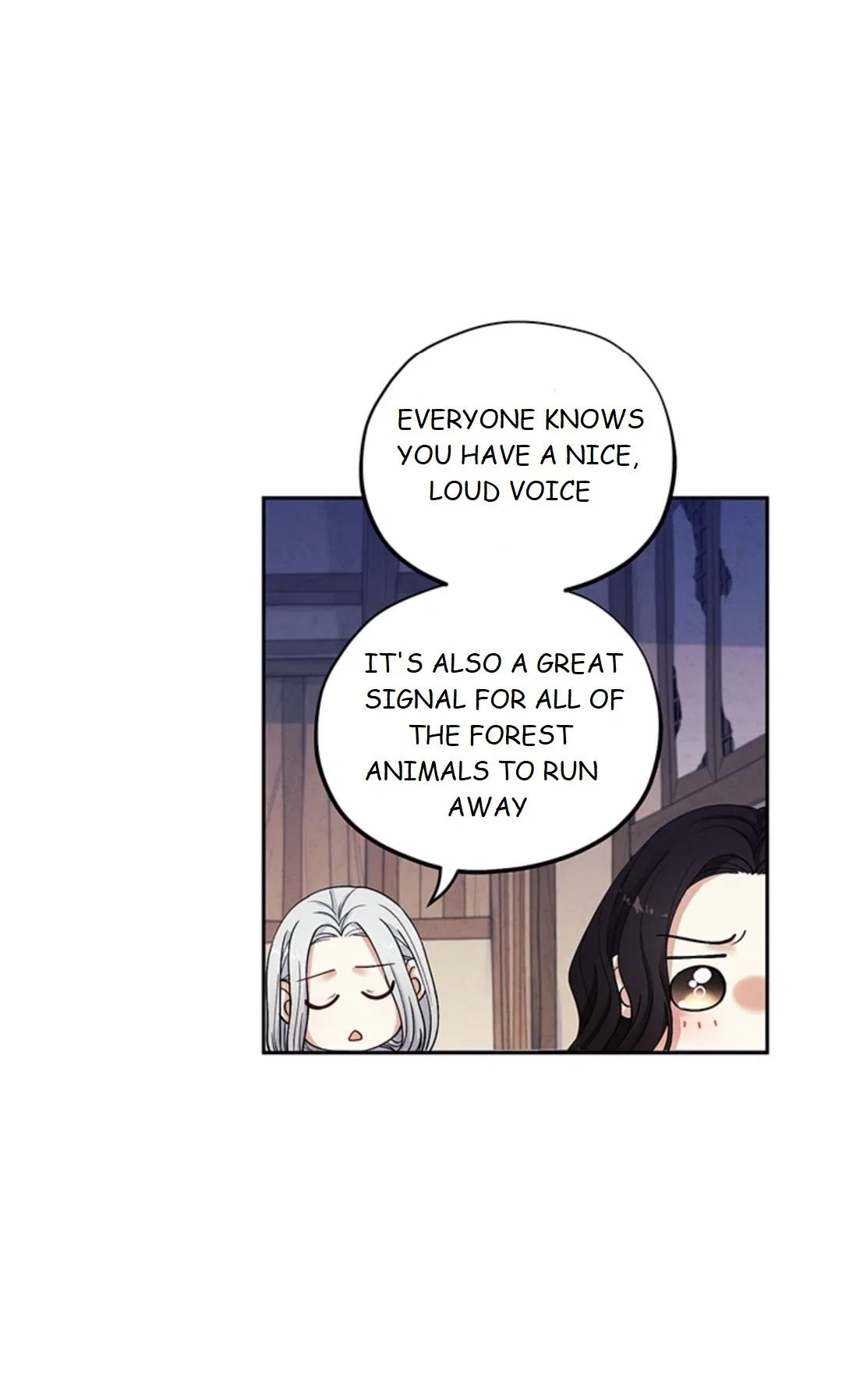Elixir of the Sun Chapter 1 – Page 31