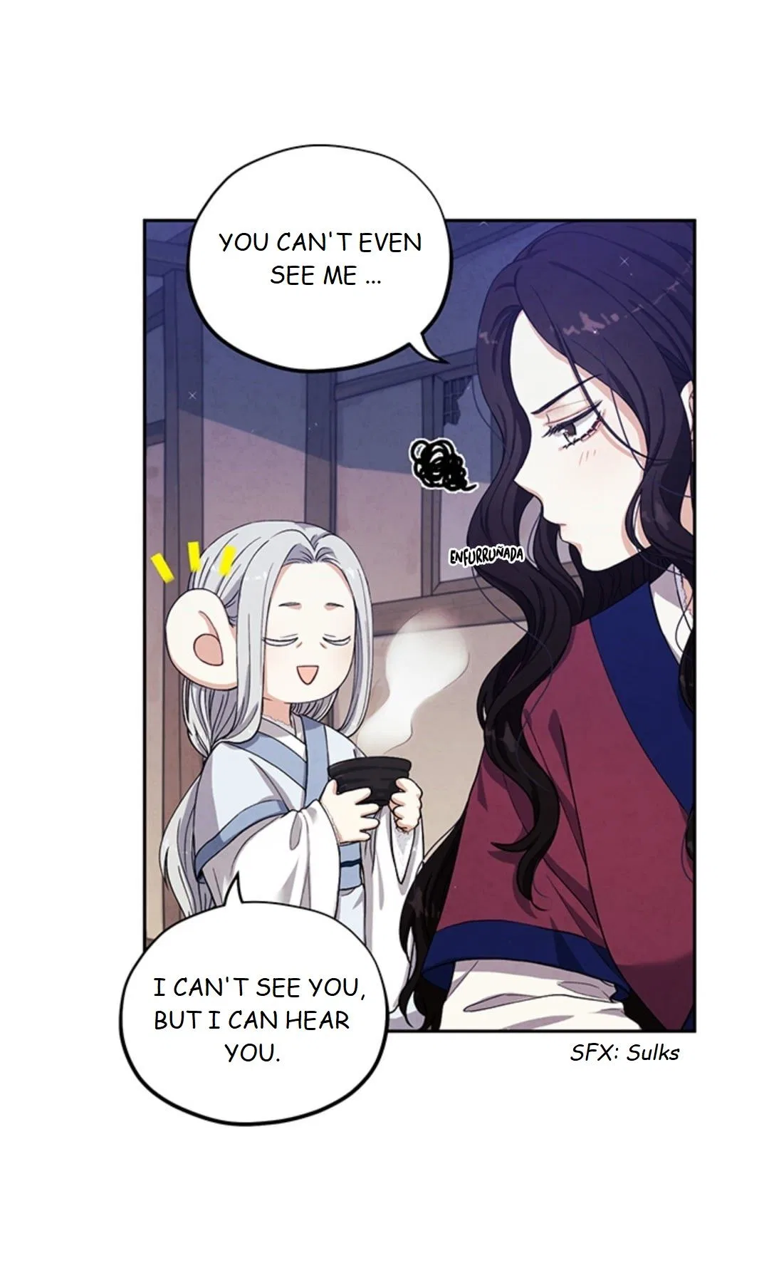 Elixir of the Sun Chapter 1 – Page 33
