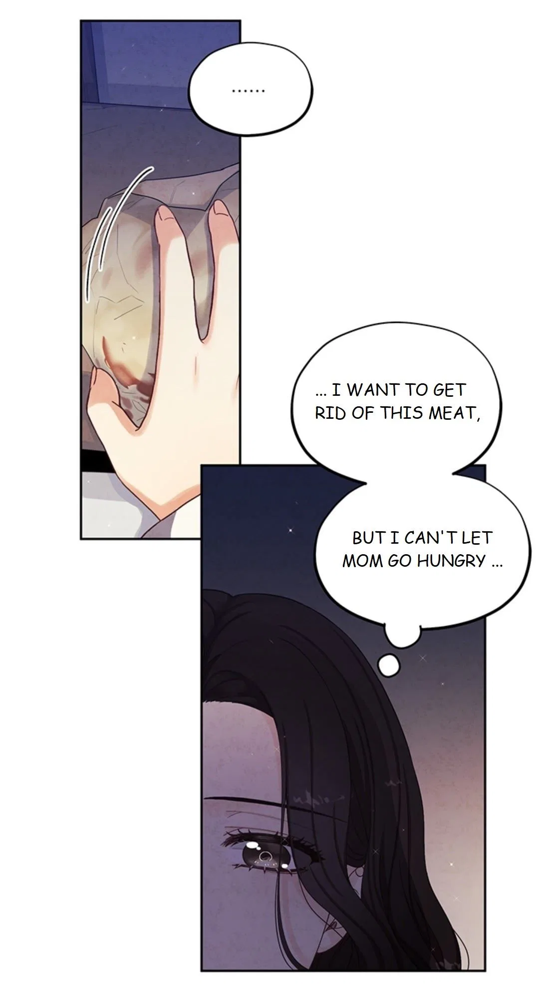 Elixir of the Sun Chapter 1 – Page 34