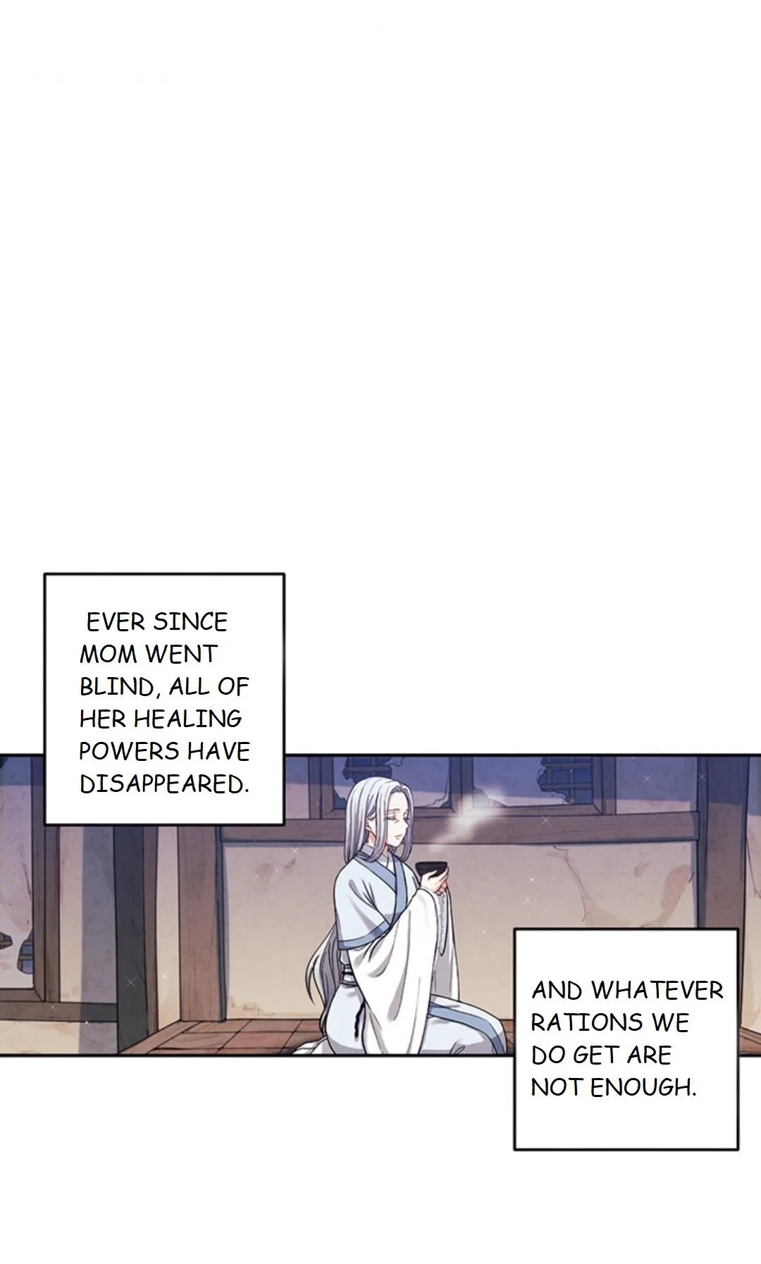 Elixir of the Sun Chapter 1 – Page 37