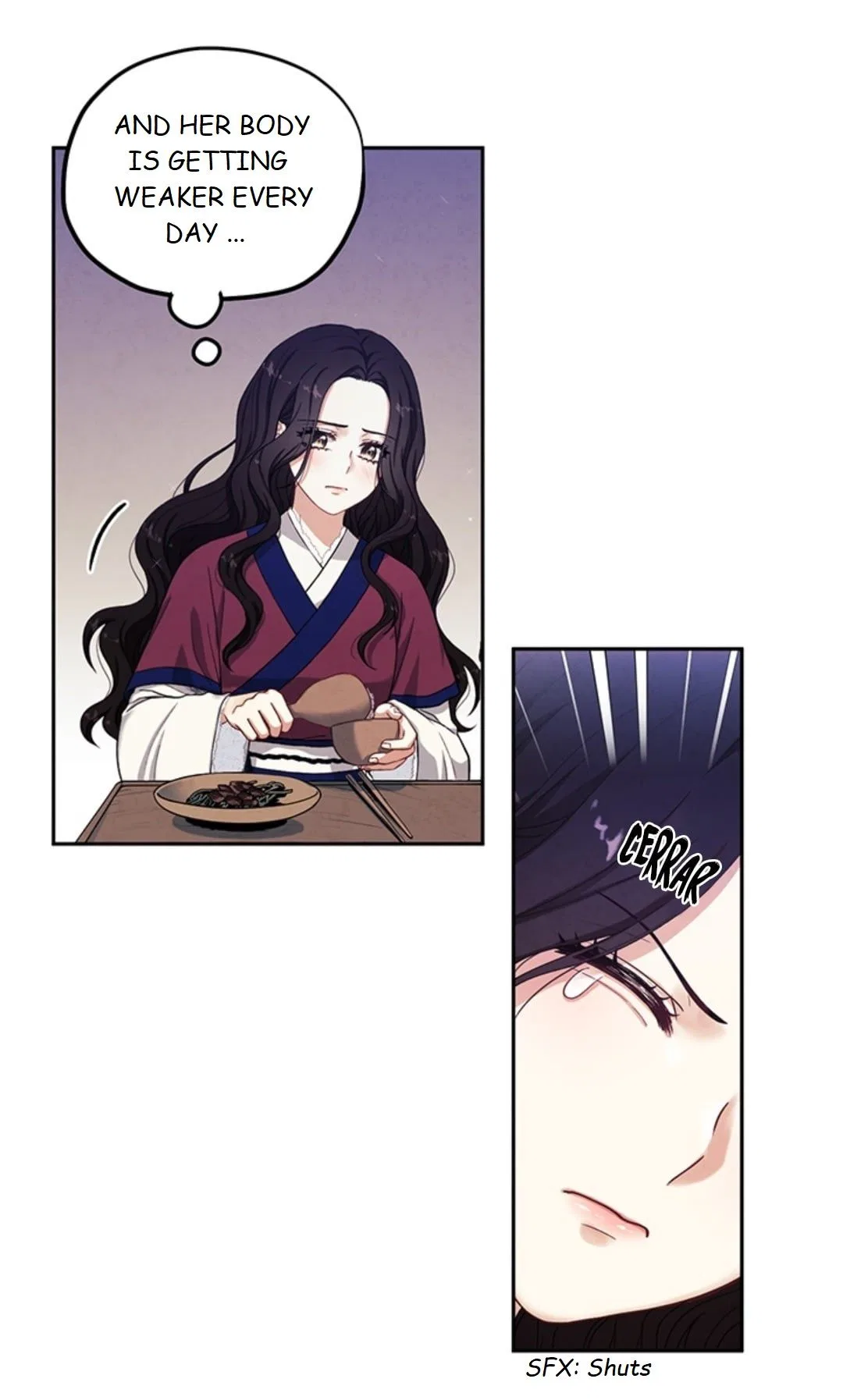 Elixir of the Sun Chapter 1 – Page 38