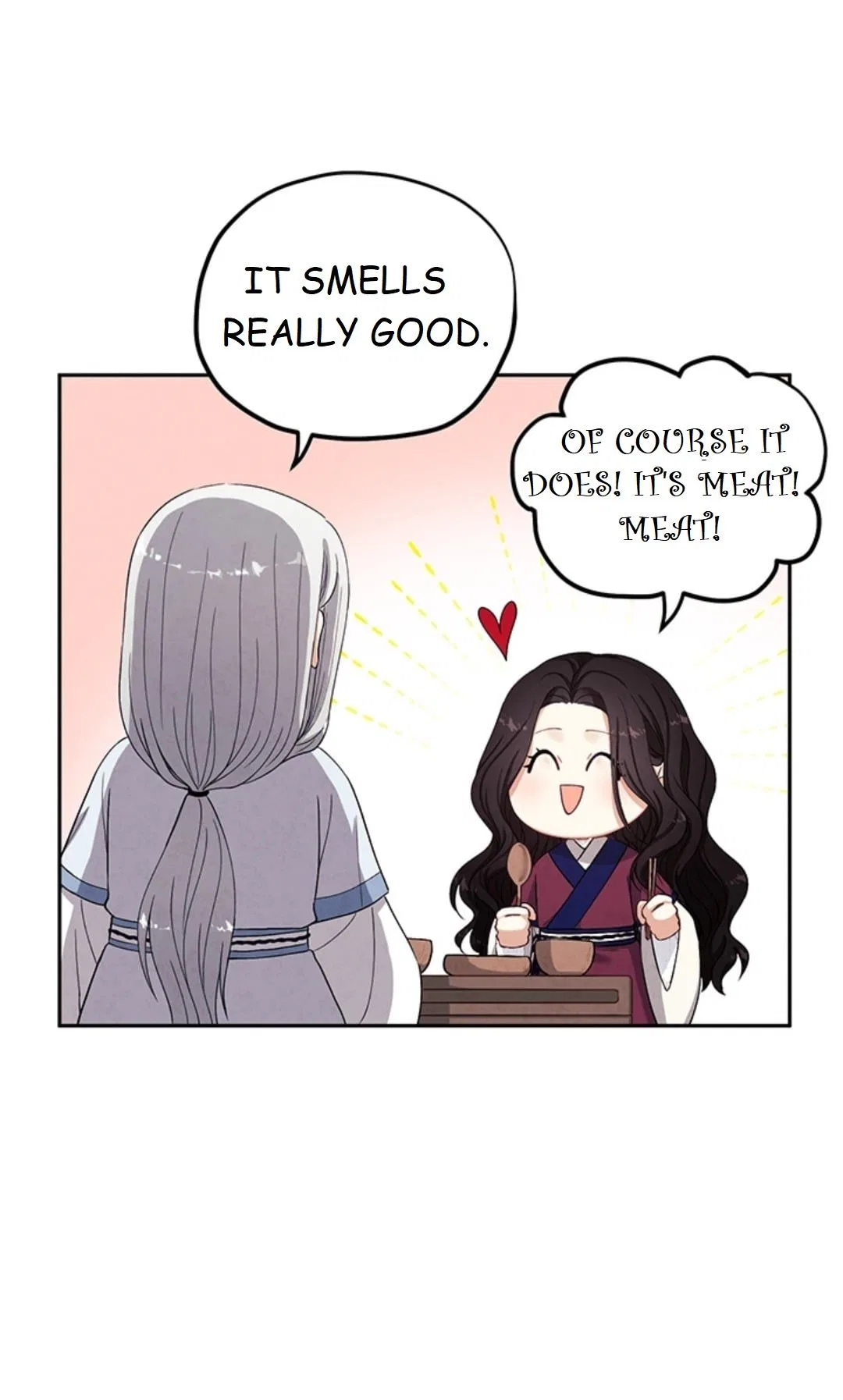Elixir of the Sun Chapter 1 – Page 40