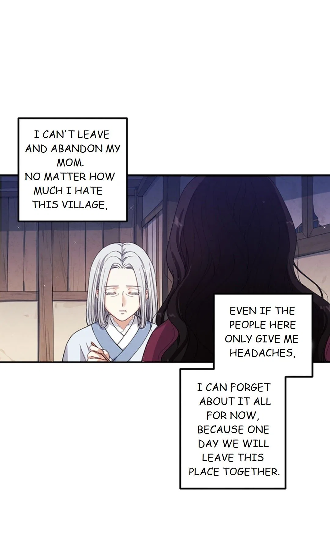 Elixir of the Sun Chapter 1 – Page 43
