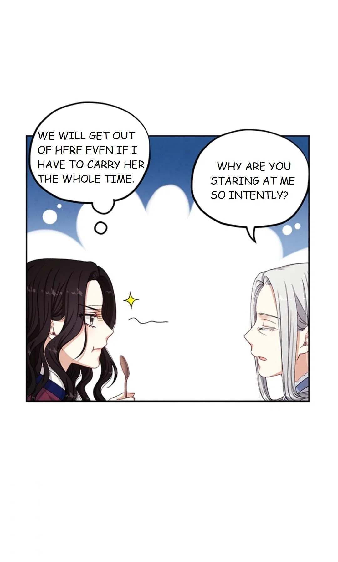 Elixir of the Sun Chapter 1 – Page 44