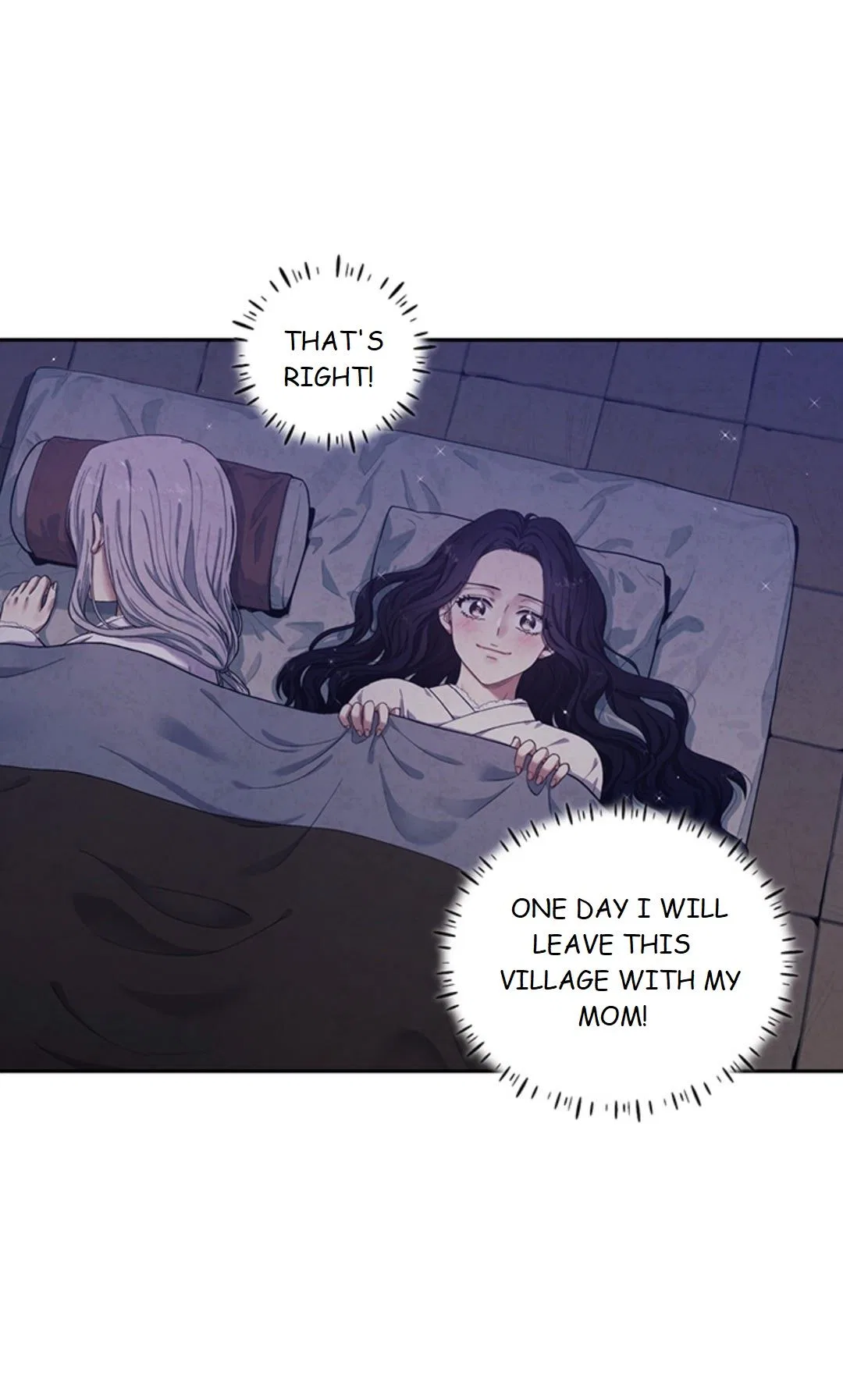 Elixir of the Sun Chapter 1 – Page 47