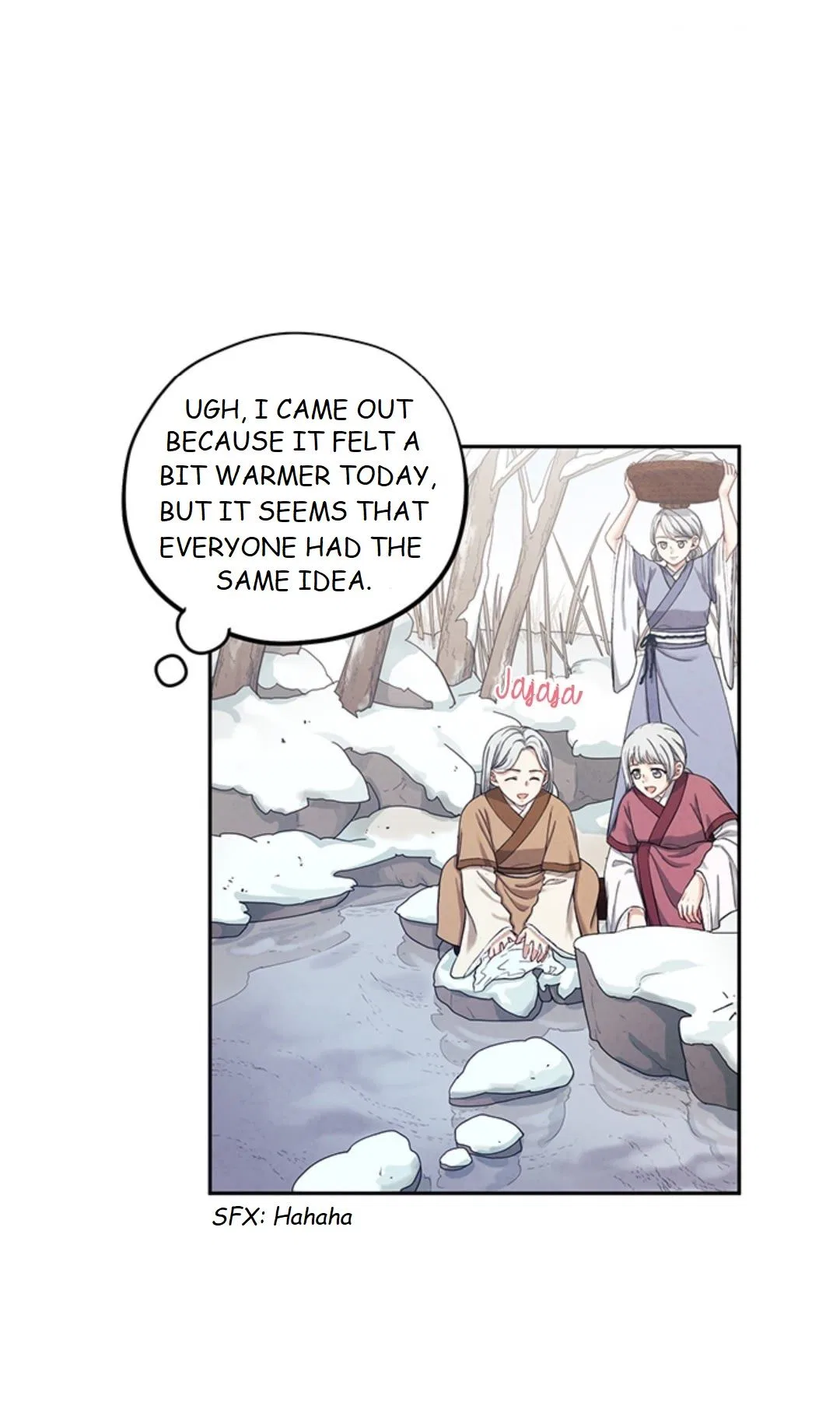 Elixir of the Sun Chapter 1 – Page 54