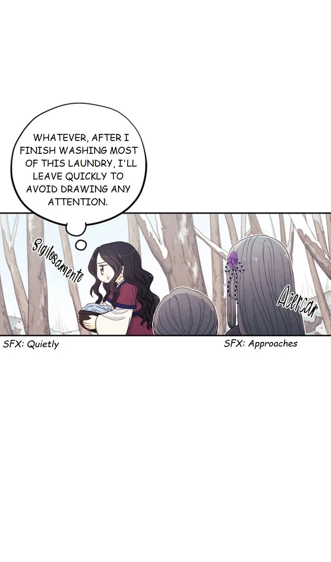 Elixir of the Sun Chapter 1 – Page 55