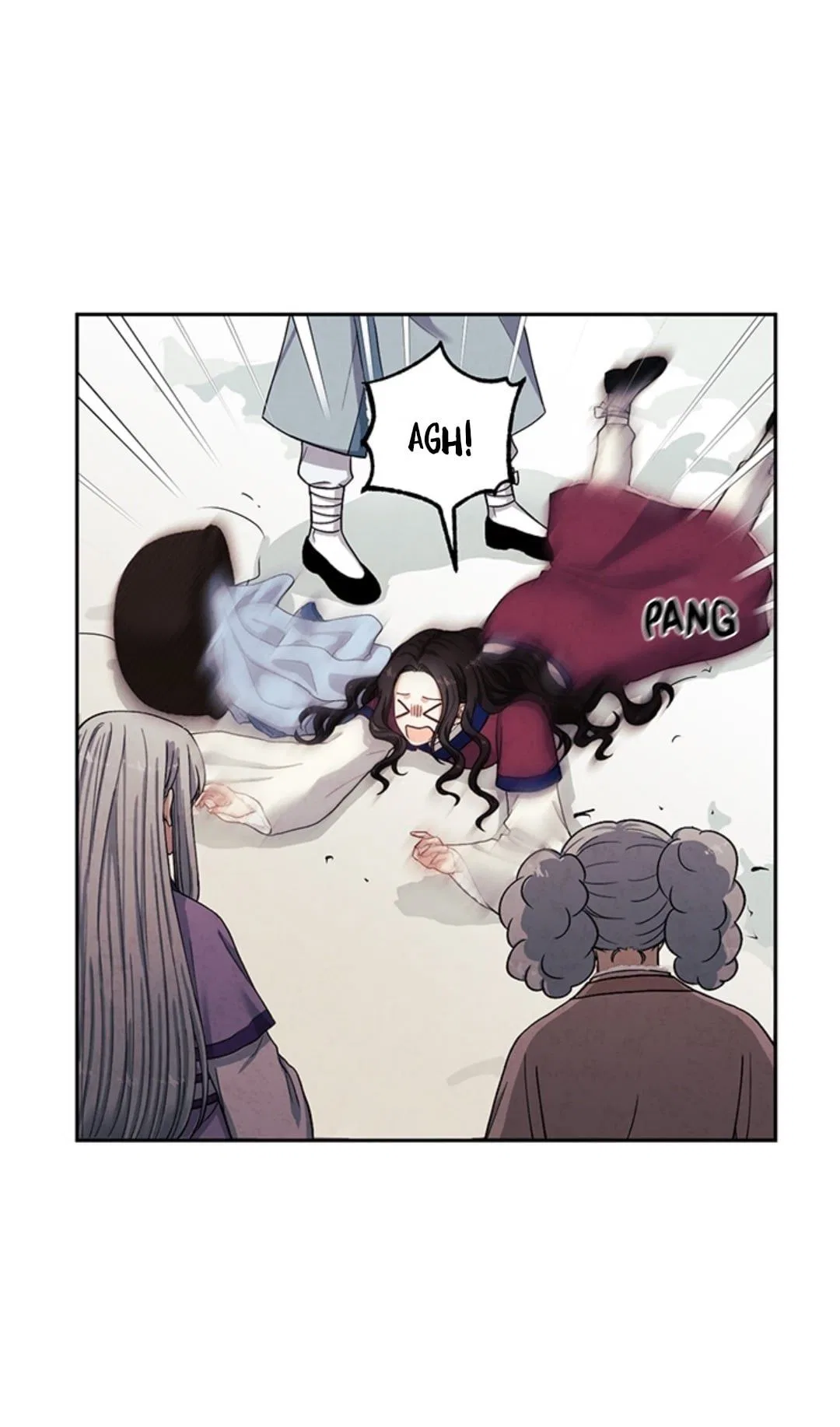 Elixir of the Sun Chapter 1 – Page 57