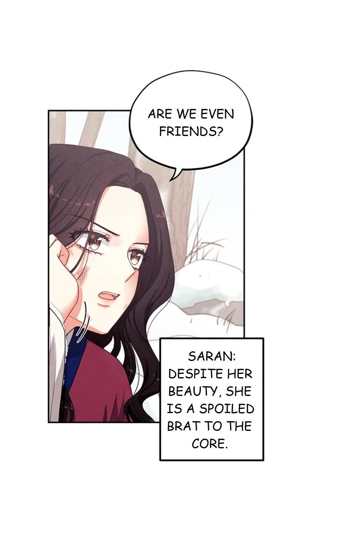 Elixir of the Sun Chapter 1 – Page 61