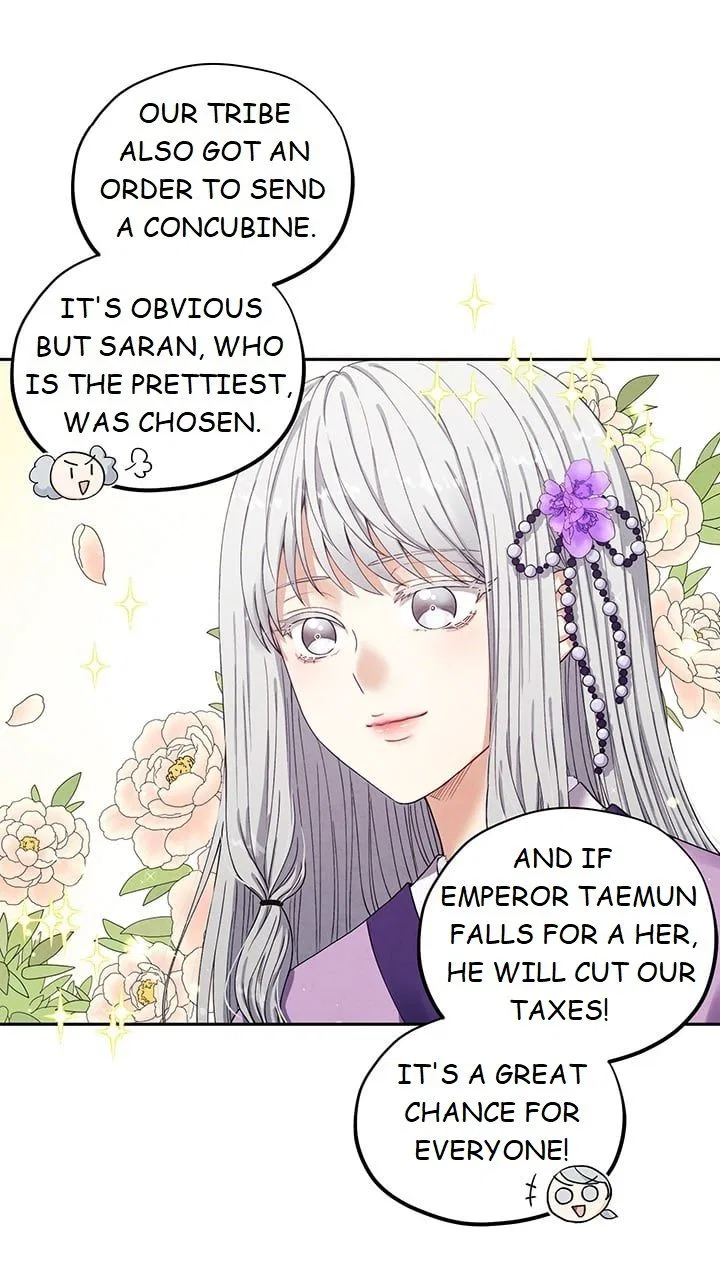 Elixir of the Sun Chapter 1 – Page 64