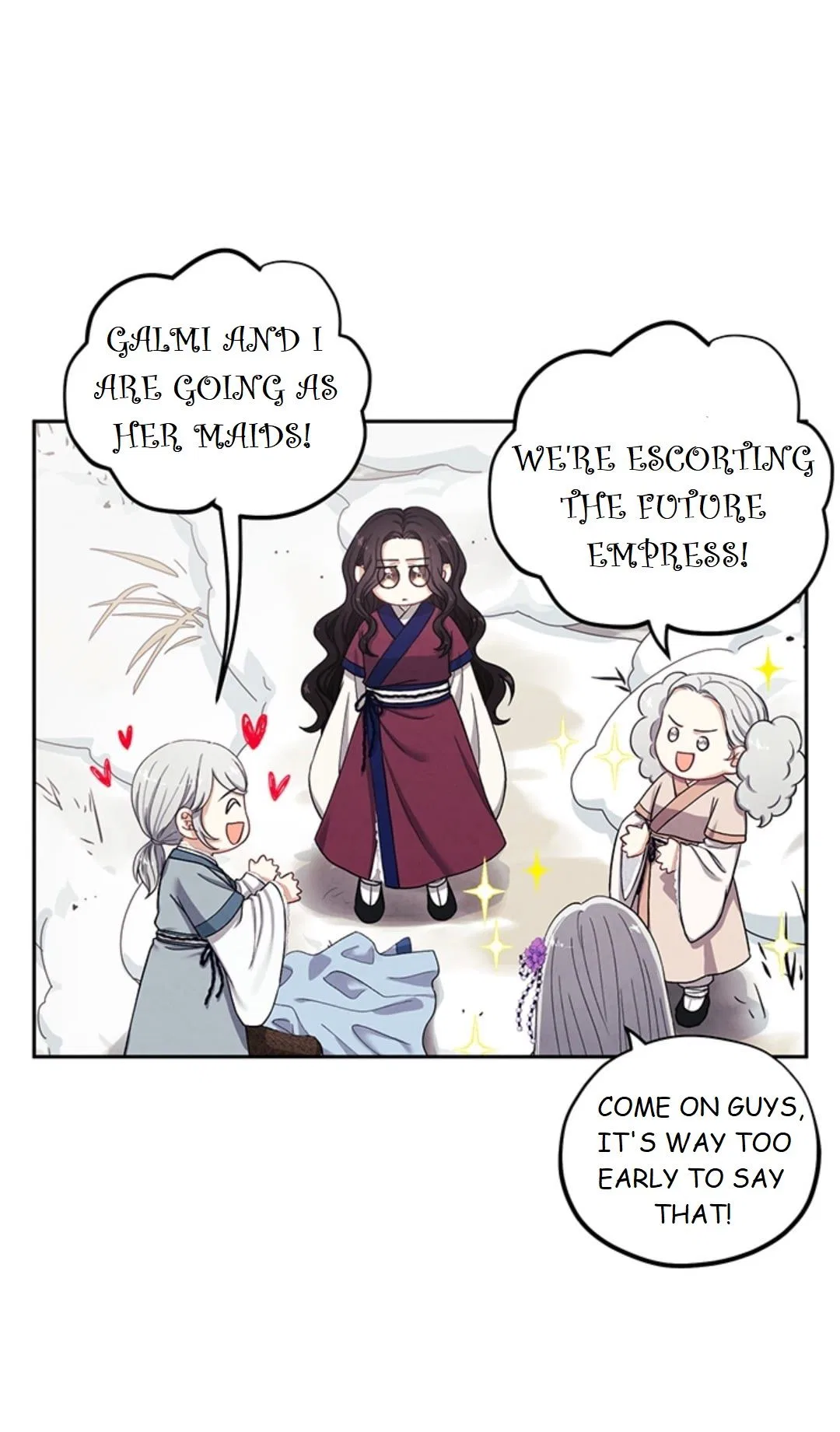 Elixir of the Sun Chapter 1 – Page 66
