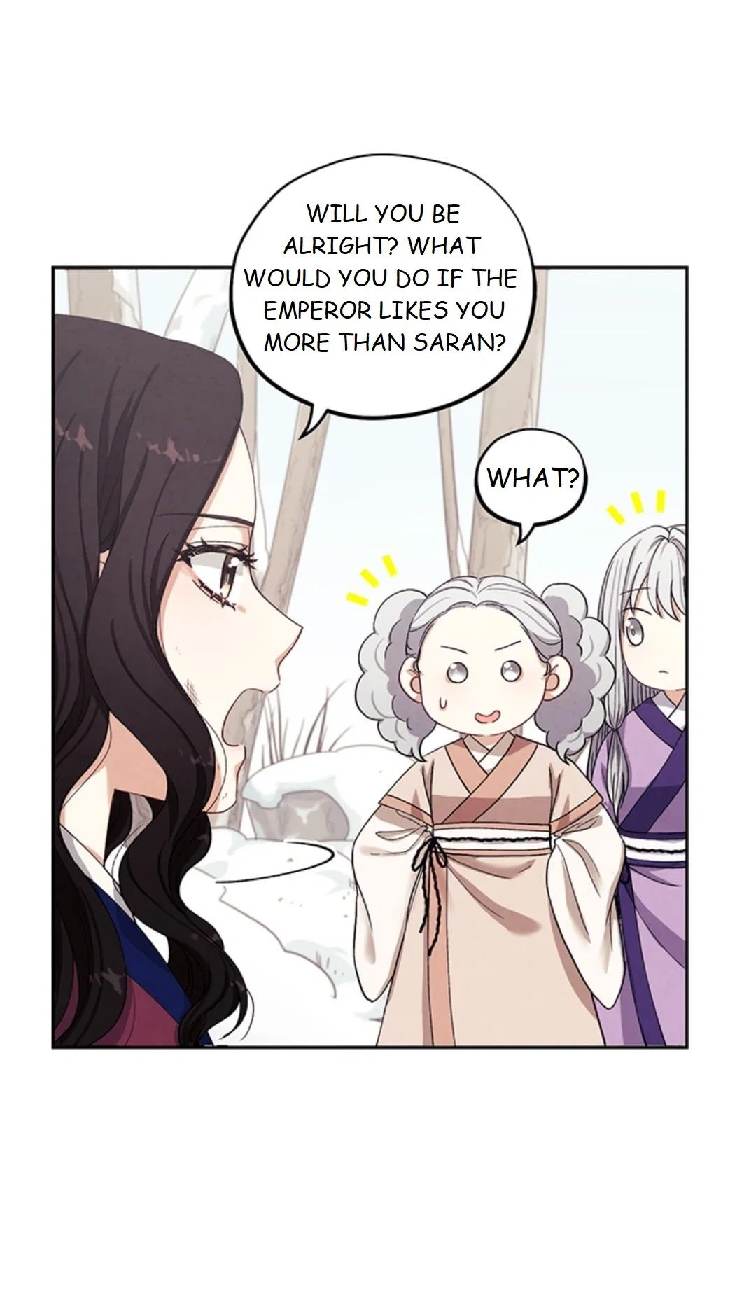 Elixir of the Sun Chapter 1 – Page 68