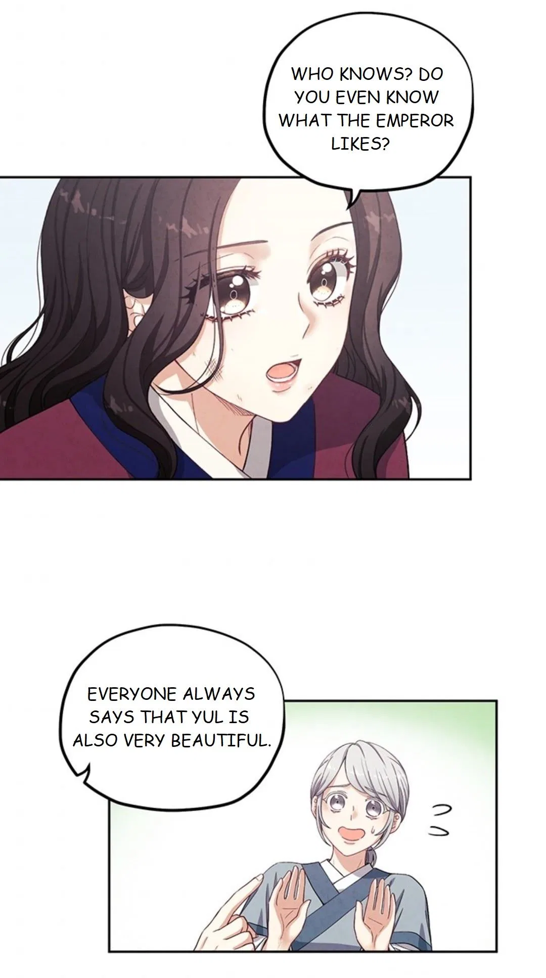 Elixir of the Sun Chapter 1 – Page 70