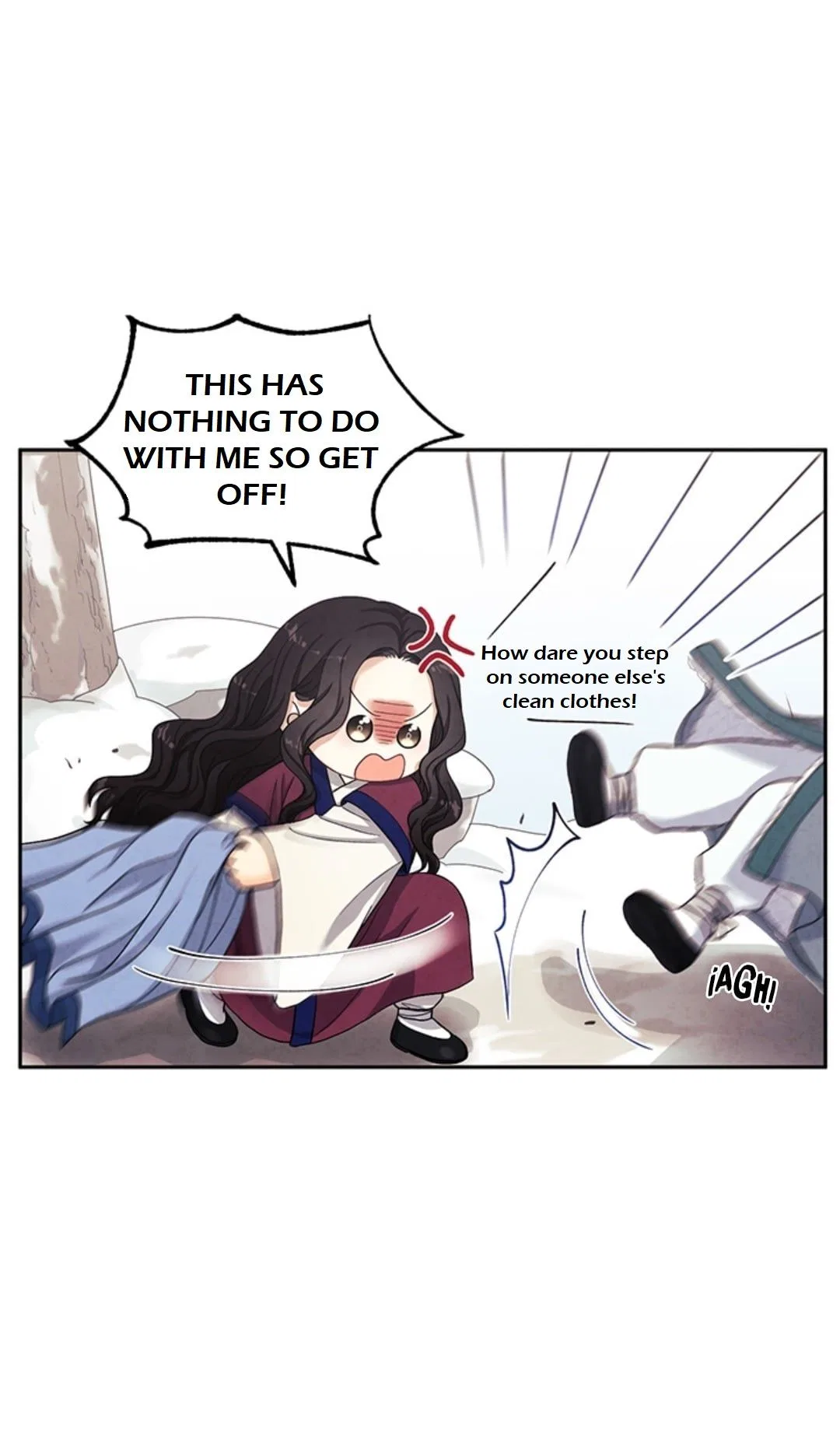 Elixir of the Sun Chapter 1 – Page 72