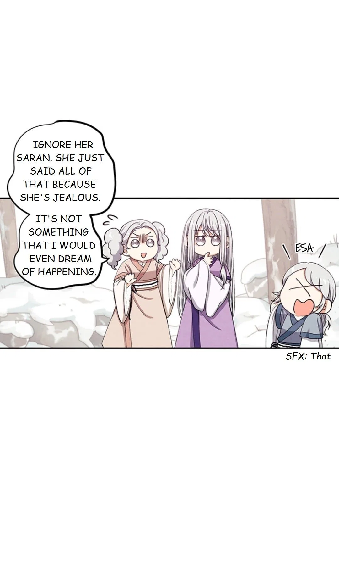 Elixir of the Sun Chapter 1 – Page 74