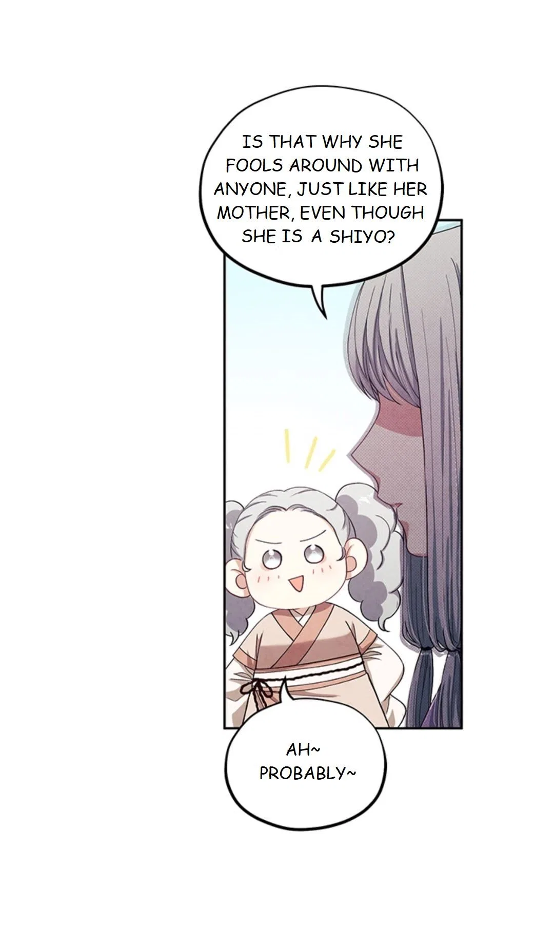 Elixir of the Sun Chapter 1 – Page 77
