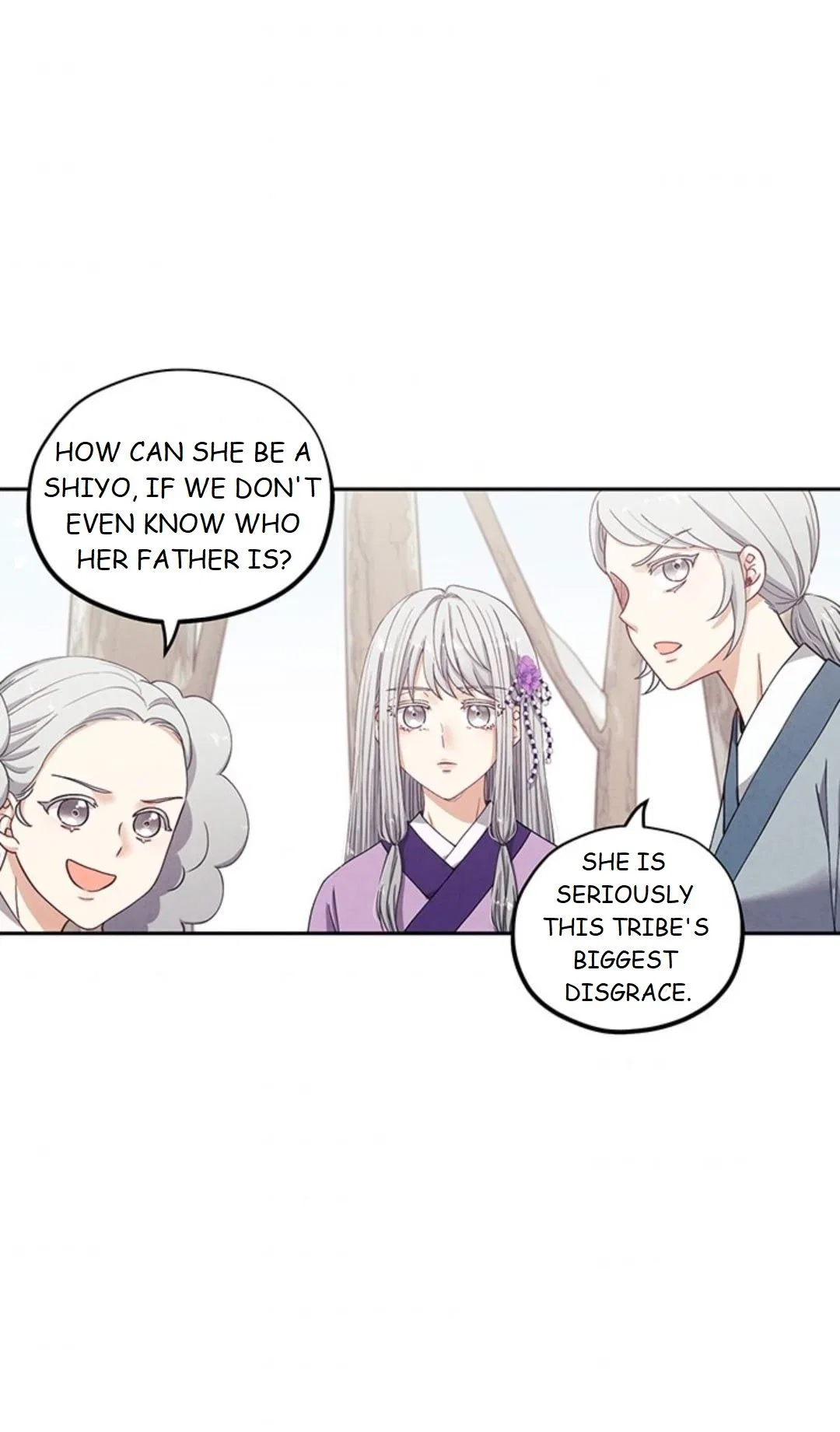Elixir of the Sun Chapter 1 – Page 81