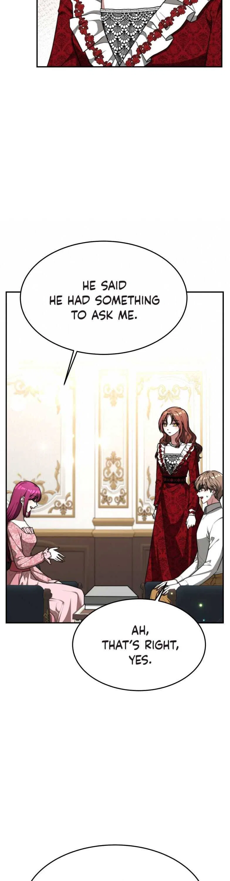 The Three Are Living a Married Life Chapter 10 – Page 7