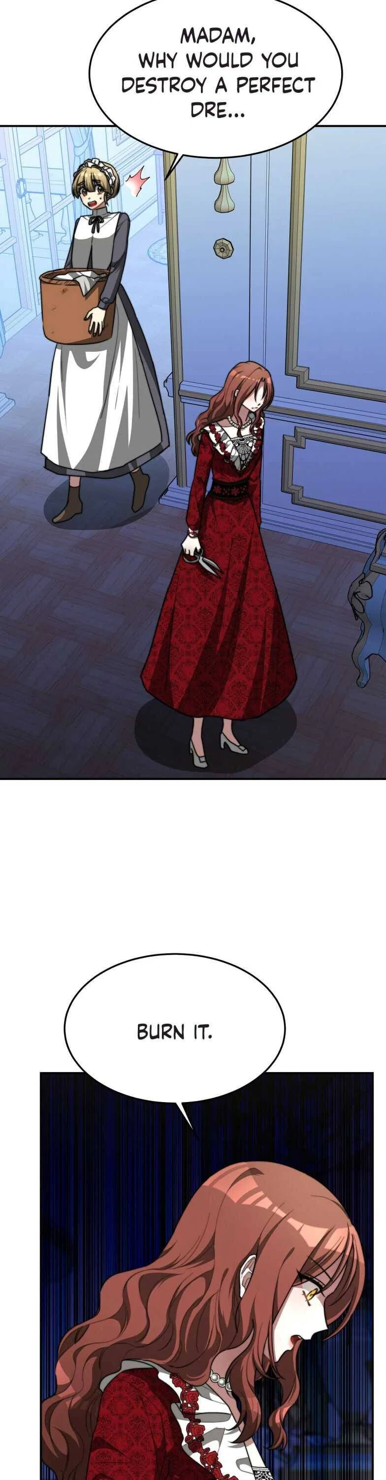 The Three Are Living a Married Life Chapter 10 – Page 13