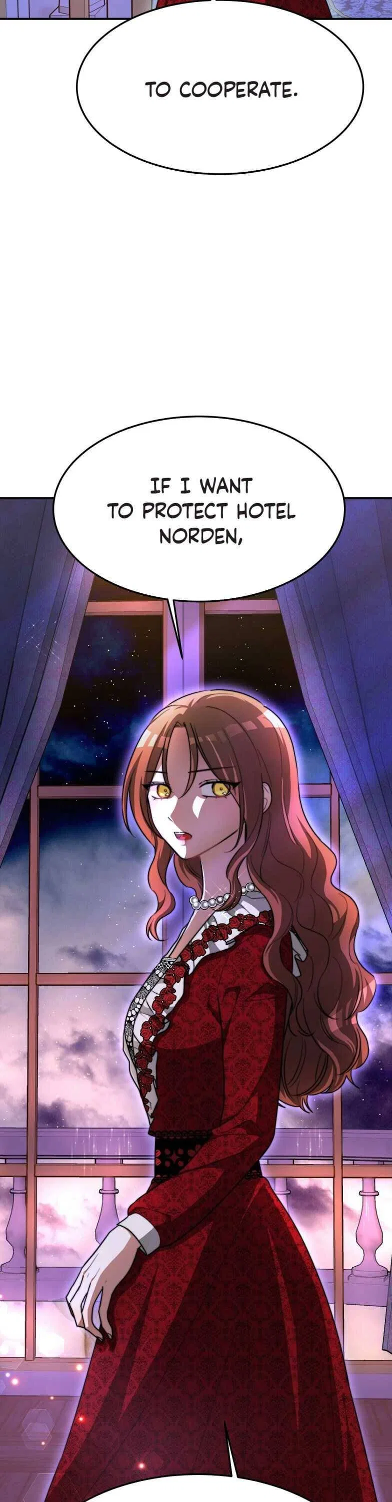 The Three Are Living a Married Life Chapter 10 – Page 19