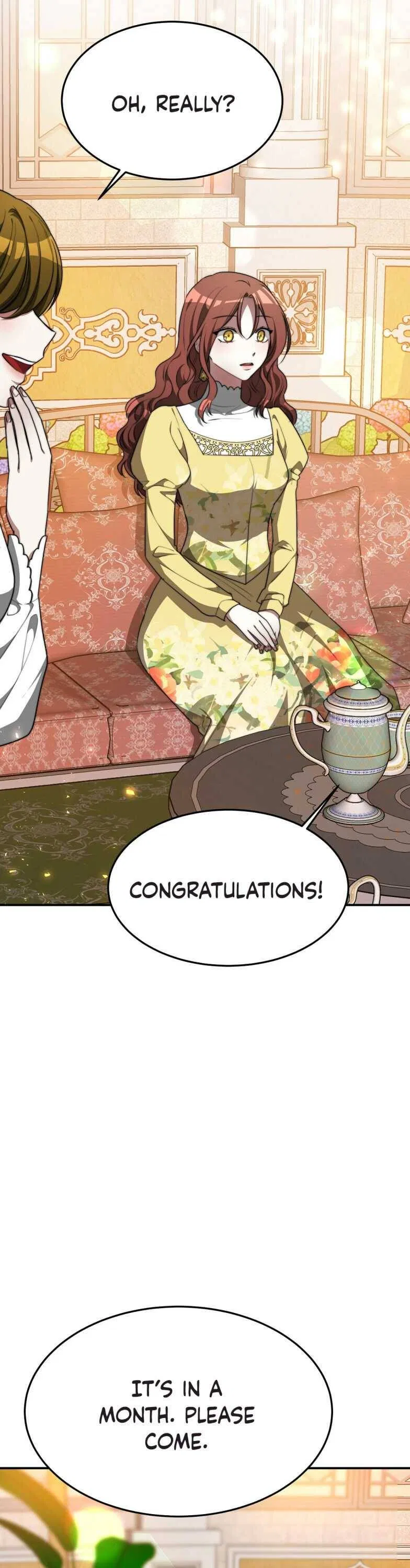 The Three Are Living a Married Life Chapter 10 – Page 25