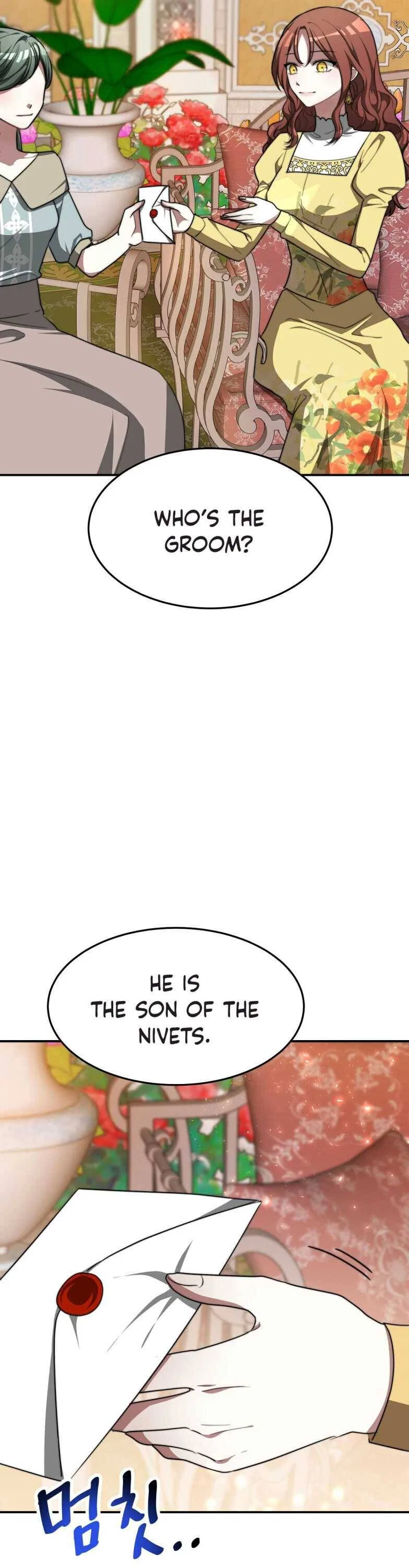 The Three Are Living a Married Life Chapter 10 – Page 26