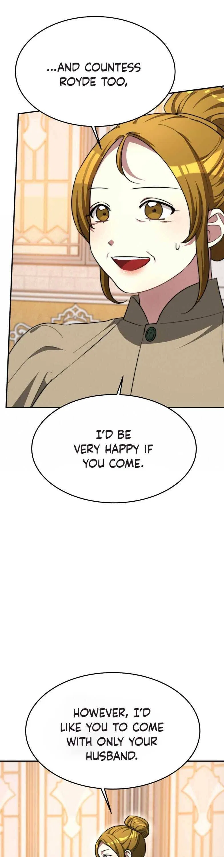 The Three Are Living a Married Life Chapter 10 – Page 28
