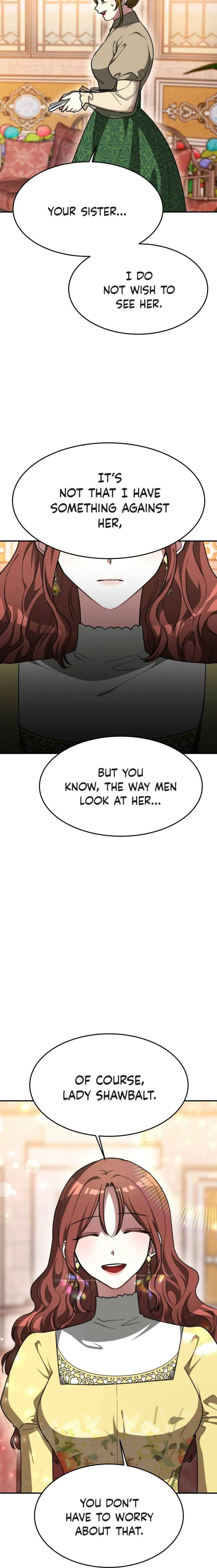 The Three Are Living a Married Life Chapter 10 – Page 29