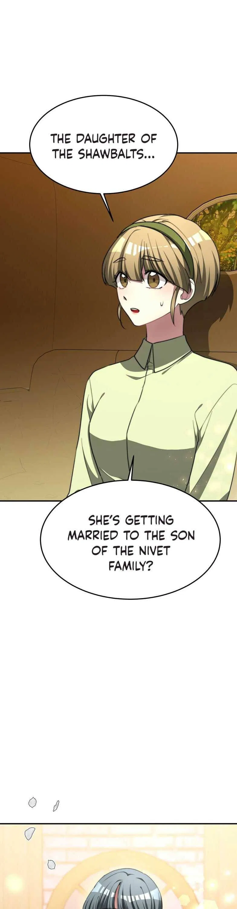 The Three Are Living a Married Life Chapter 10 – Page 31