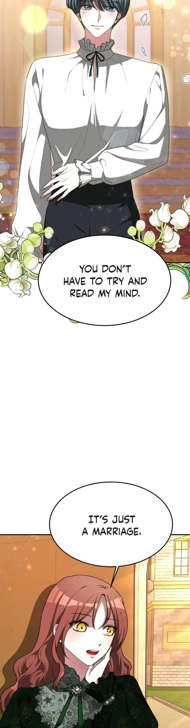 The Three Are Living a Married Life Chapter 10 – Page 32