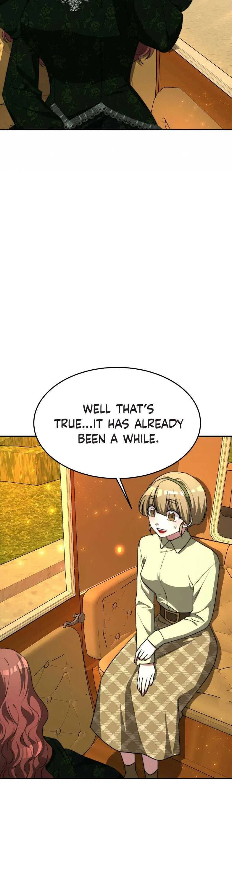 The Three Are Living a Married Life Chapter 10 – Page 33