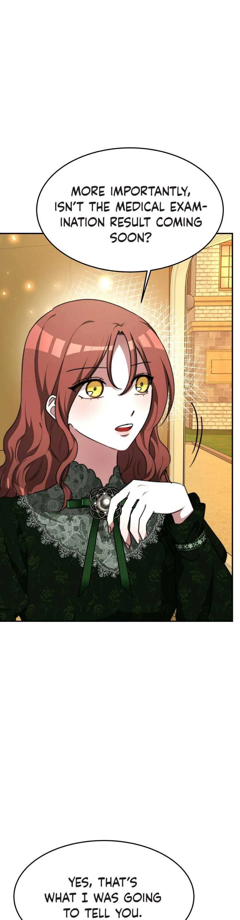 The Three Are Living a Married Life Chapter 10 – Page 34