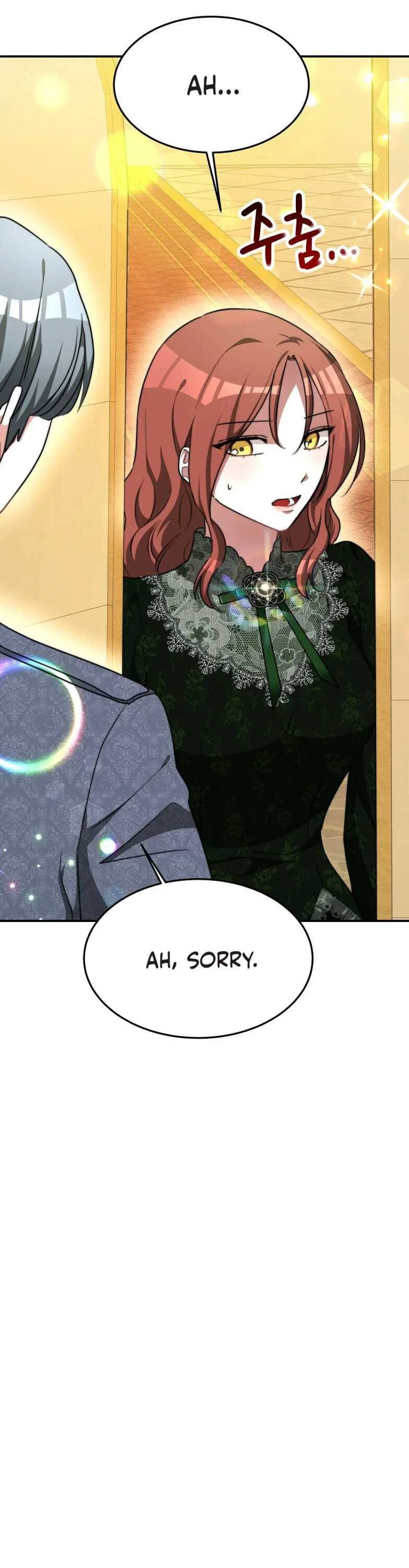 The Three Are Living a Married Life Chapter 10 – Page 37