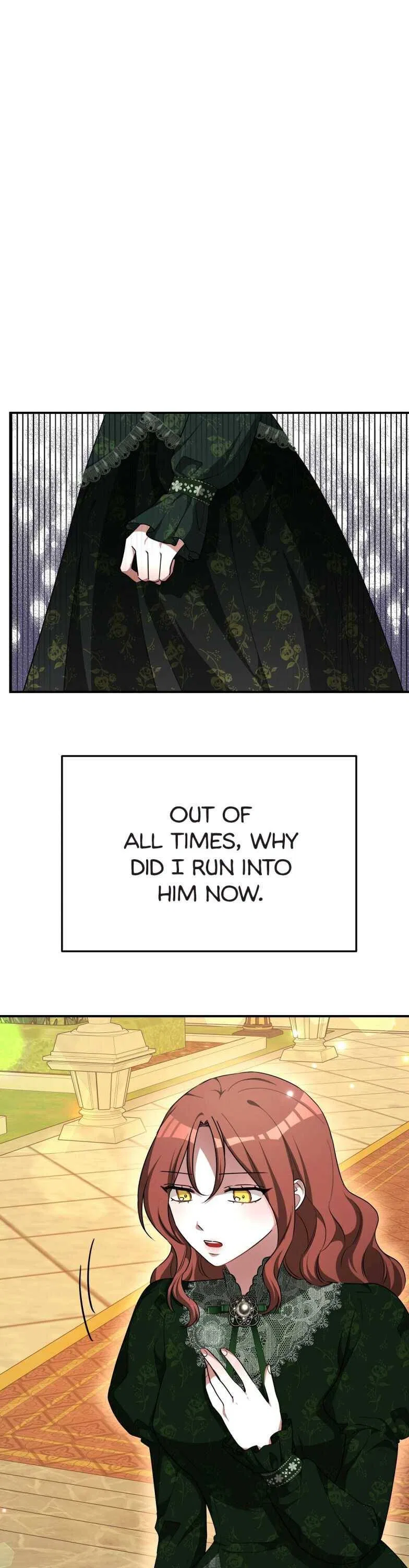 The Three Are Living a Married Life Chapter 10 – Page 39