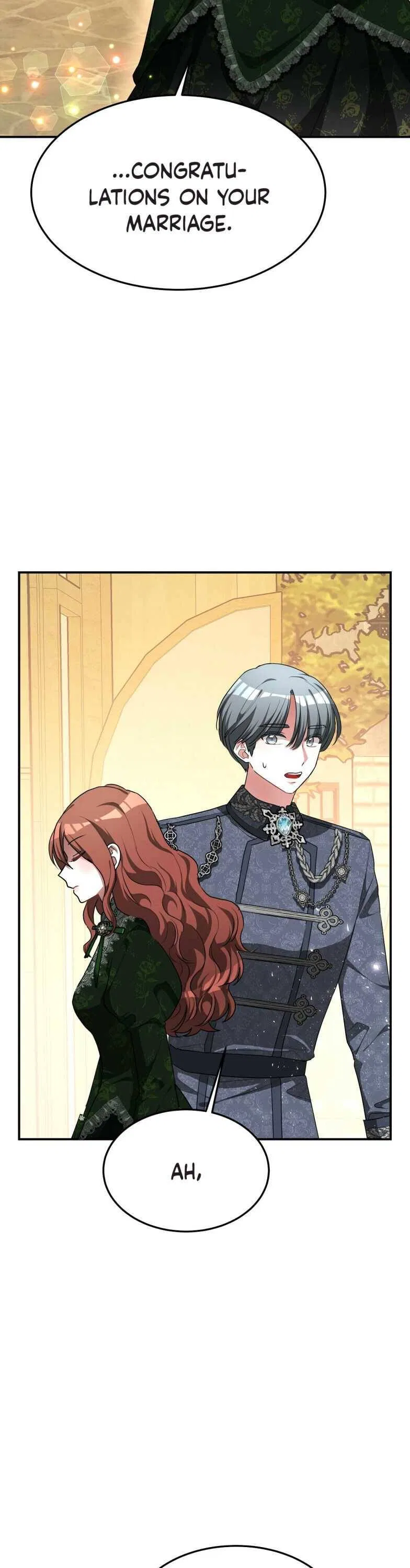 The Three Are Living a Married Life Chapter 10 – Page 40