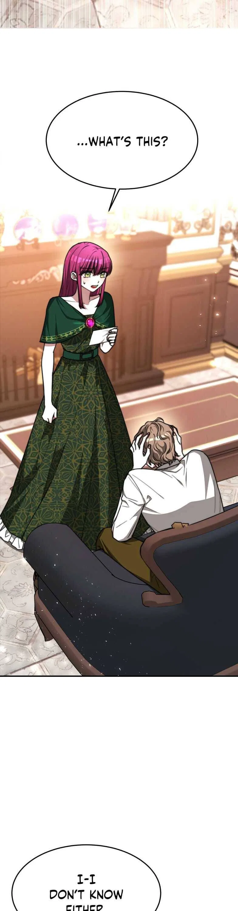 The Three Are Living a Married Life Chapter 9 – Page 3