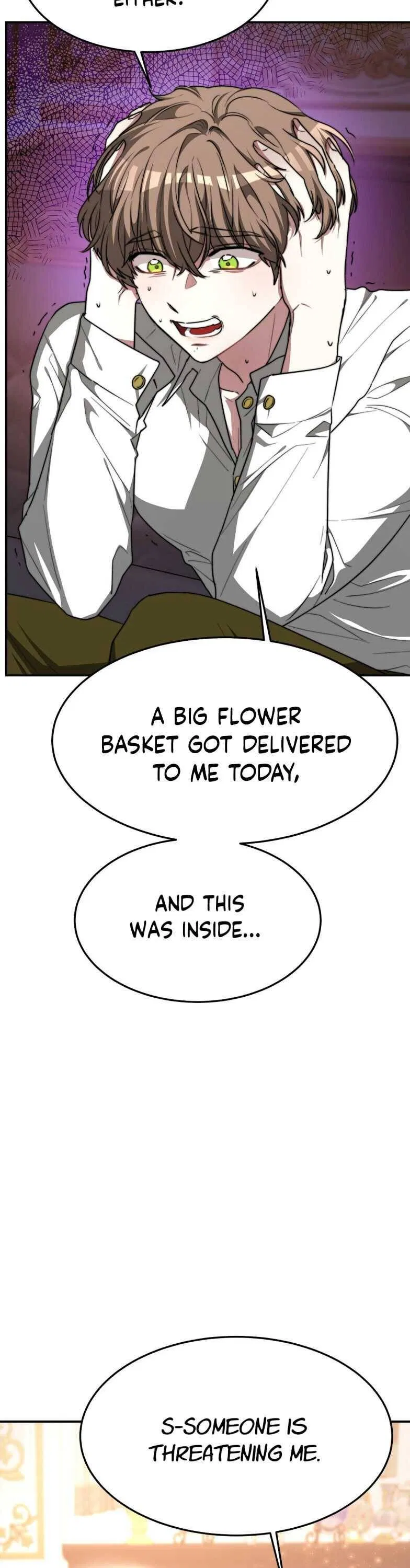 The Three Are Living a Married Life Chapter 9 – Page 4