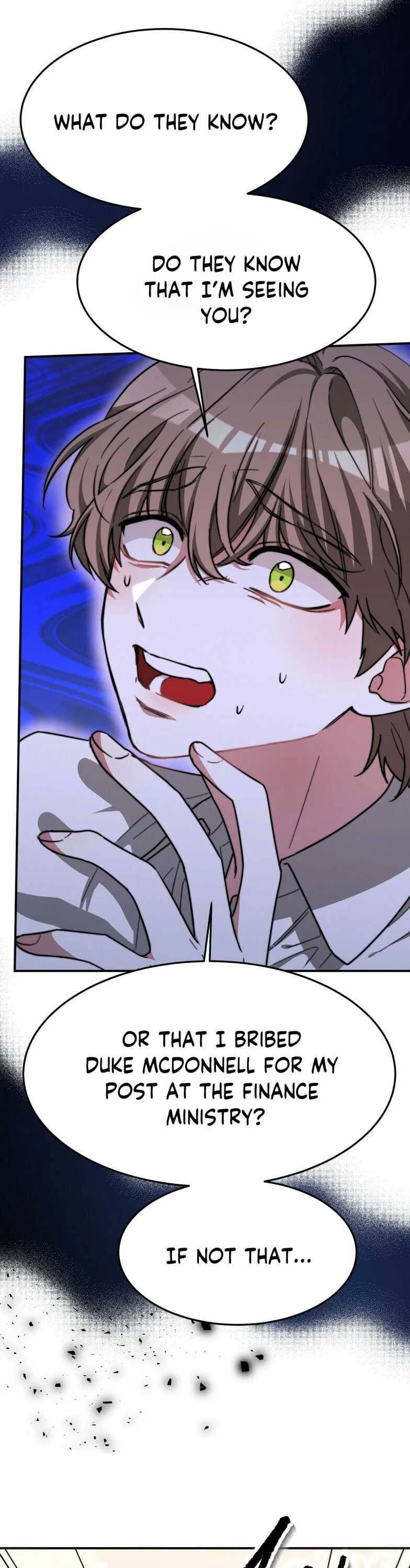 The Three Are Living a Married Life Chapter 9 – Page 6