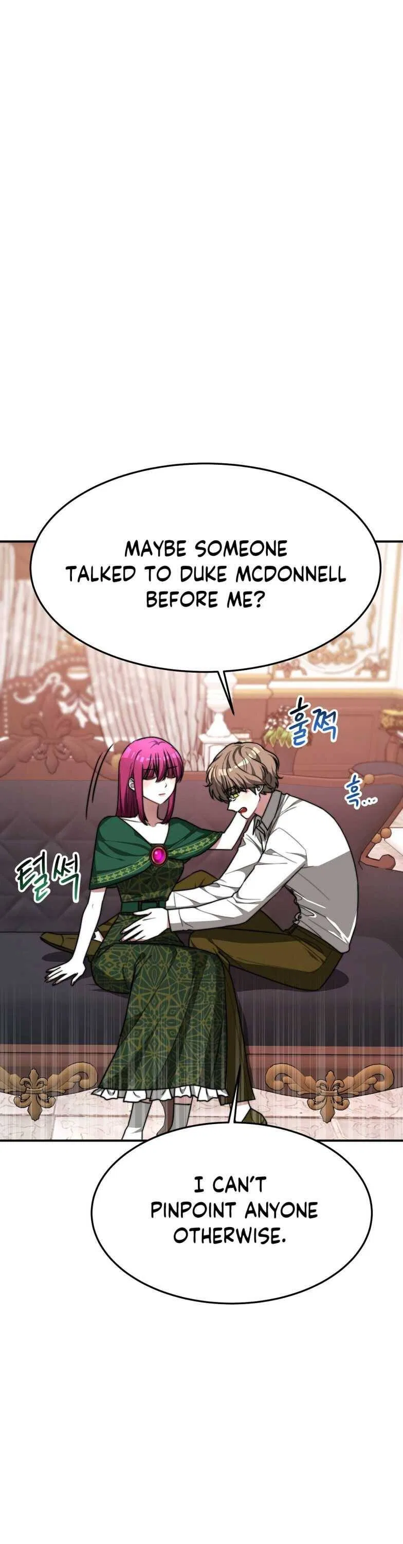 The Three Are Living a Married Life Chapter 9 – Page 10