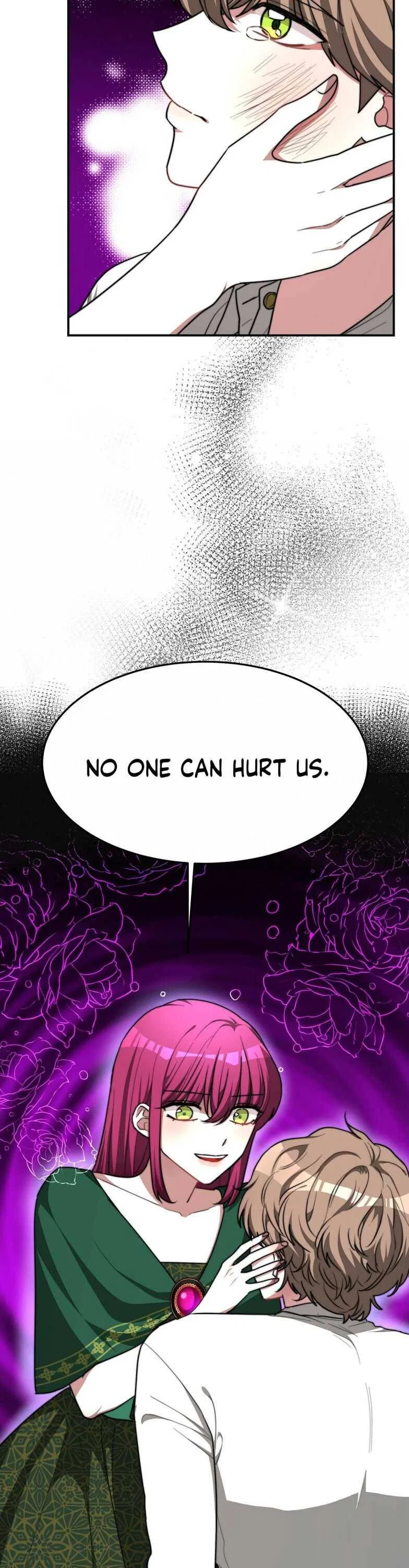 The Three Are Living a Married Life Chapter 9 – Page 12